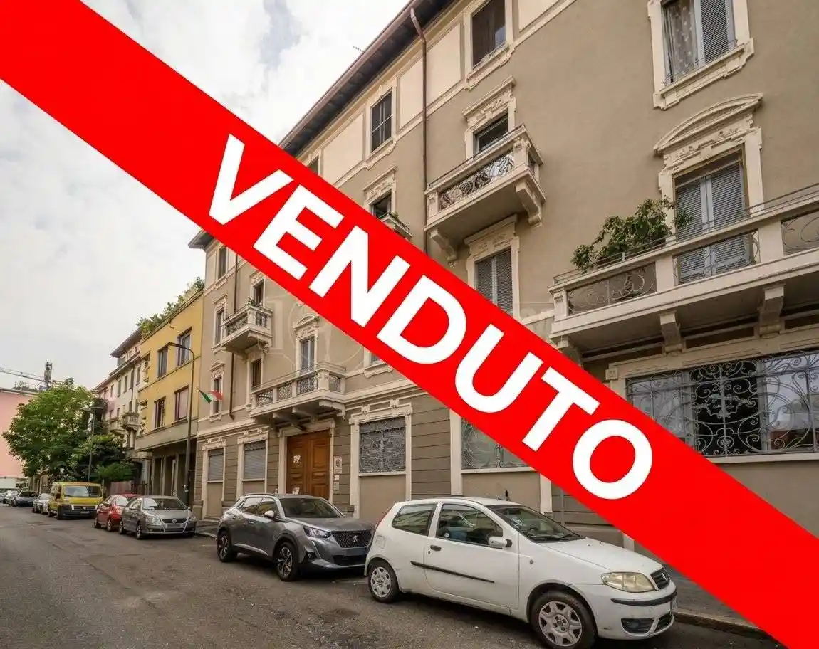 Appartamento in vendita a Milano