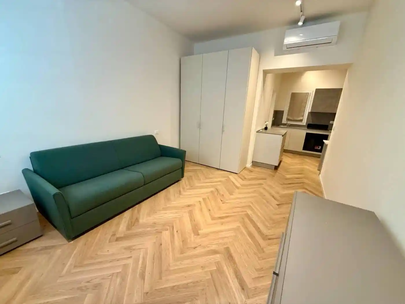 Appartamento in affitto a Bologna