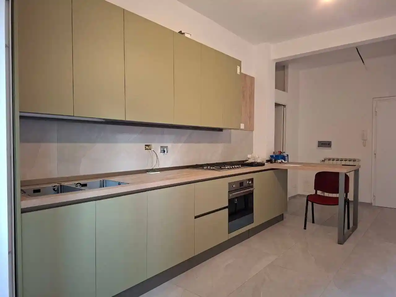 Appartamento in affitto a Roma