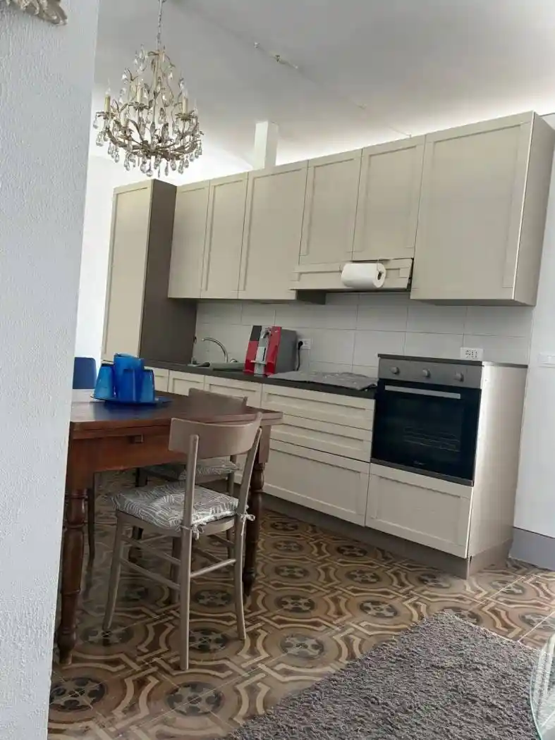 Appartamento in affitto a Vicopisano