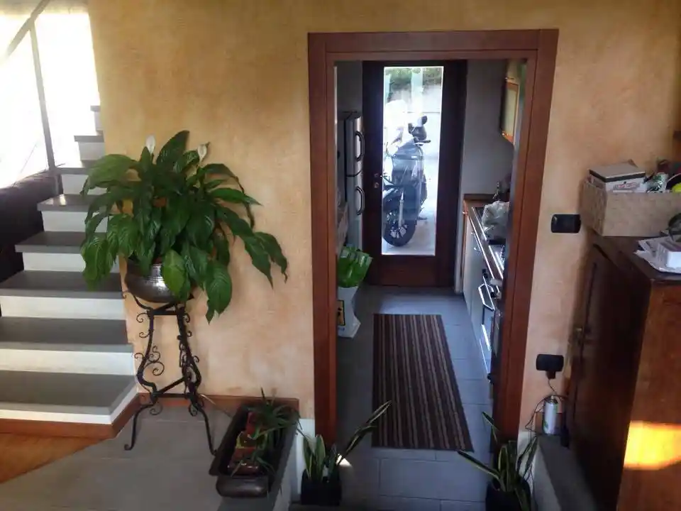 Villa in vendita a Paladina