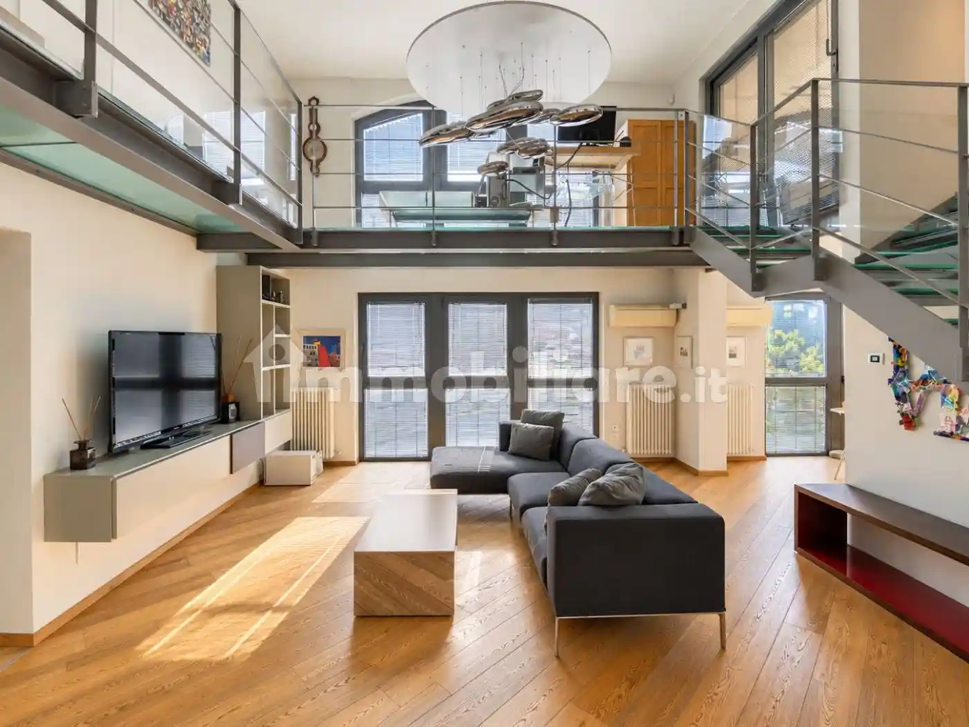 Loft in vendita a Milano
