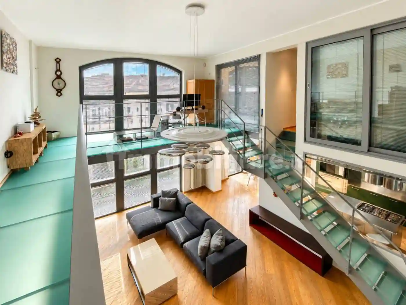 Loft - foto 2