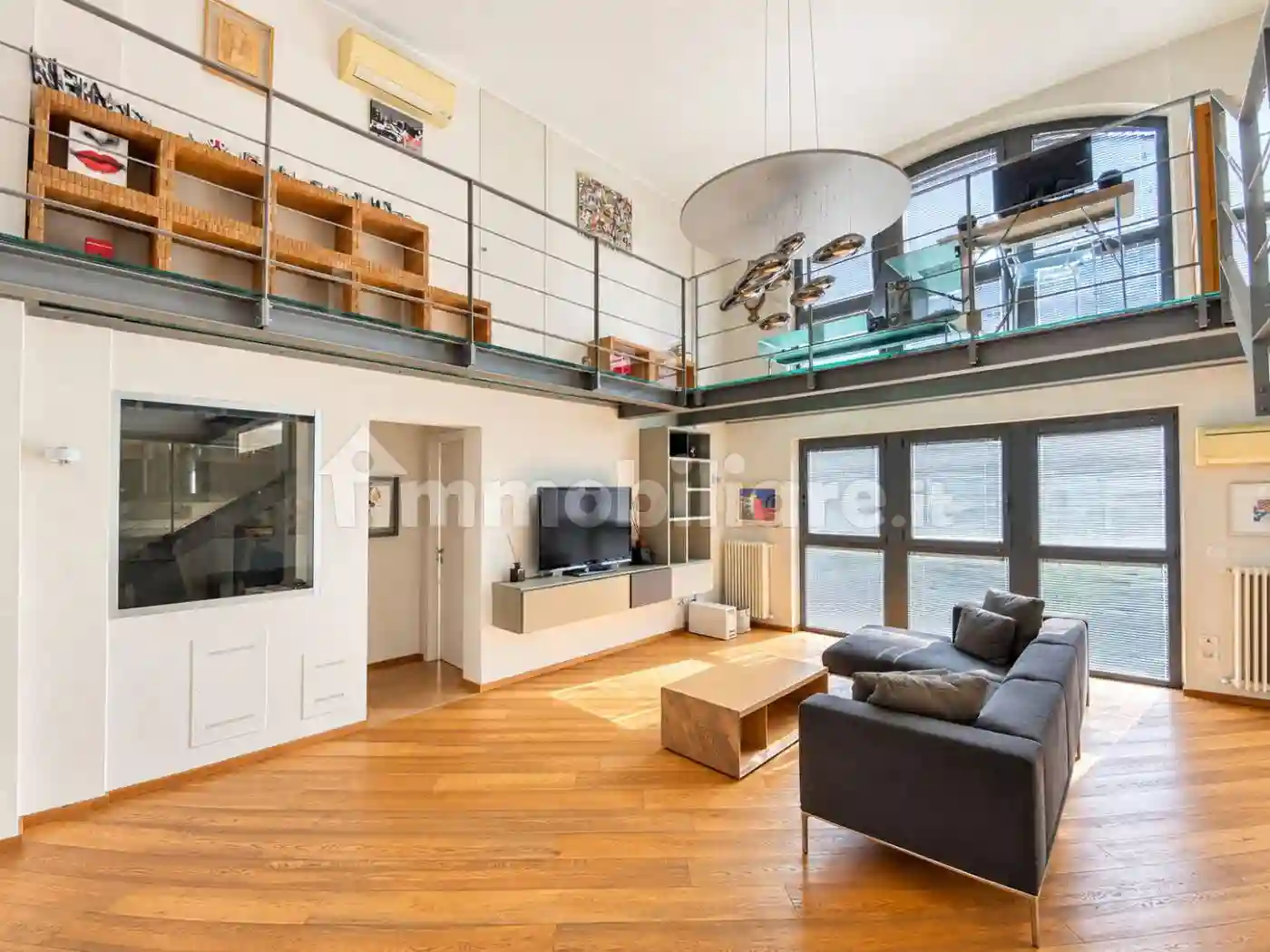Loft - foto 3