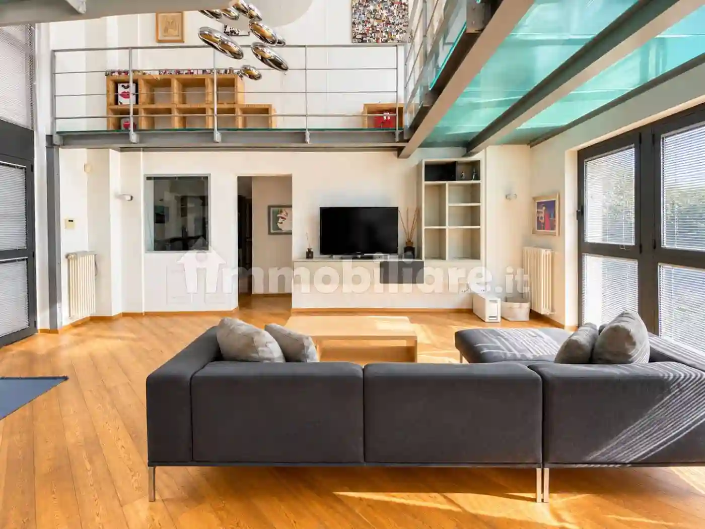Loft - foto 5