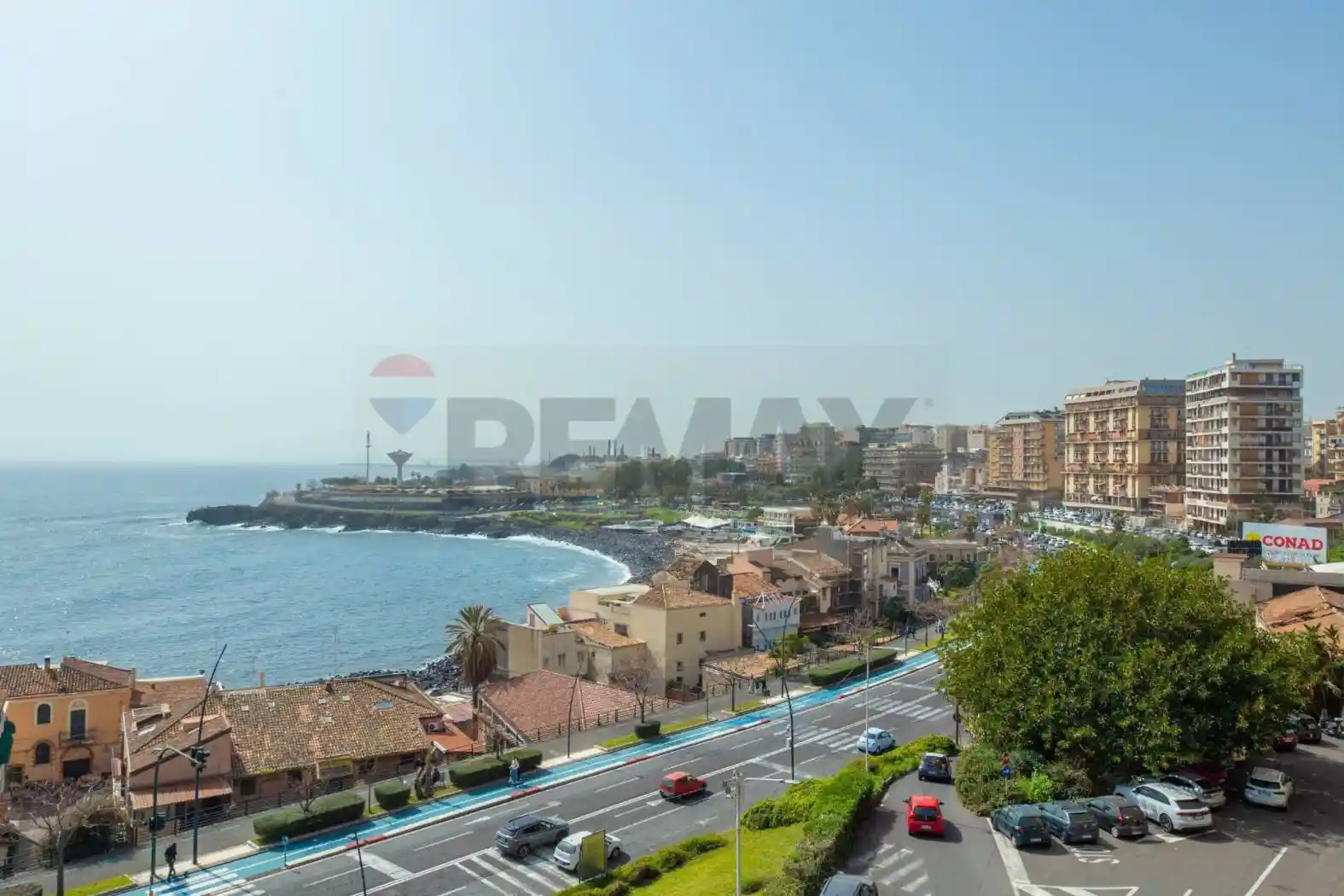 Appartamento in affitto a Catania