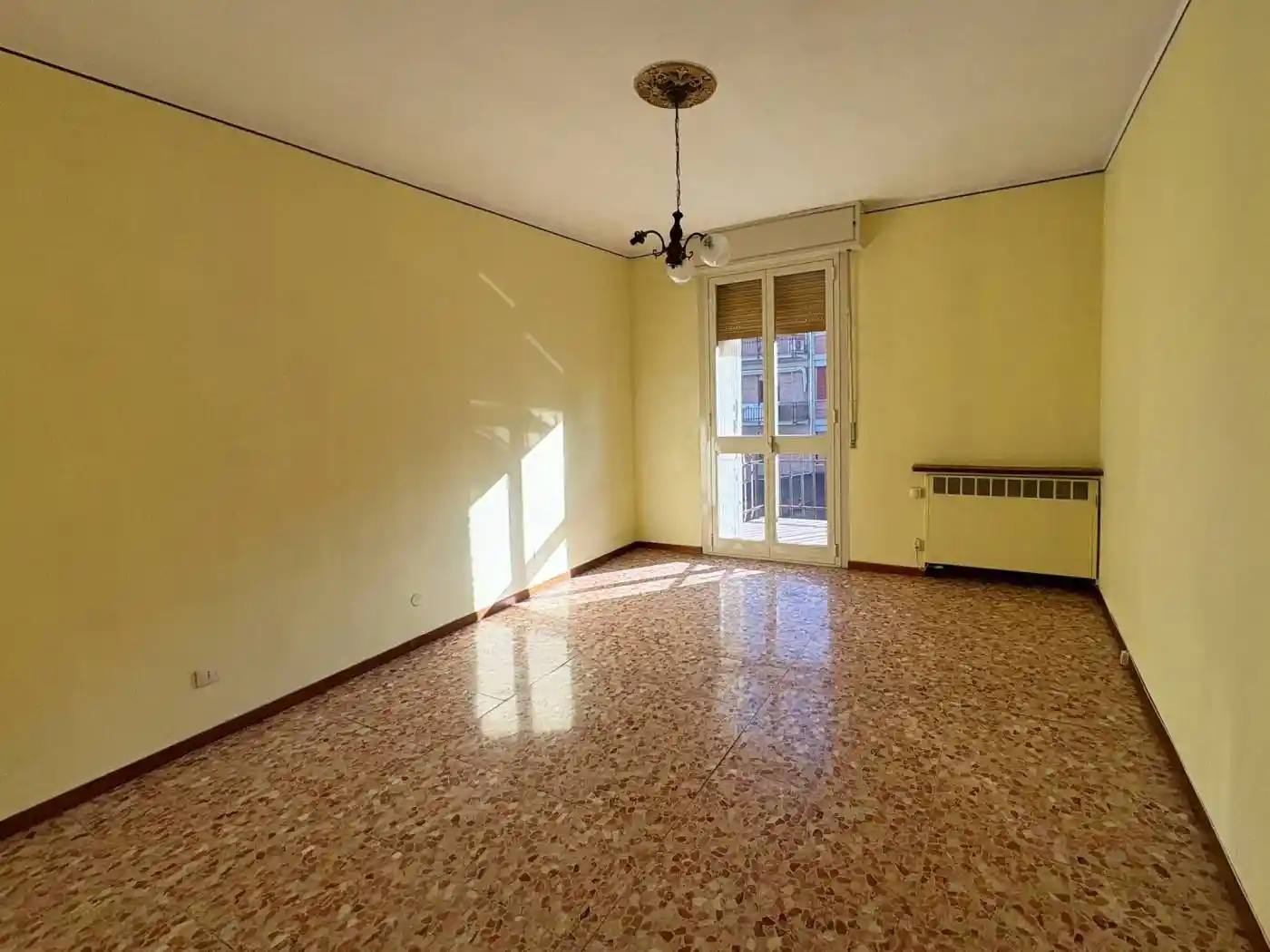 Appartamento in vendita a Guastalla