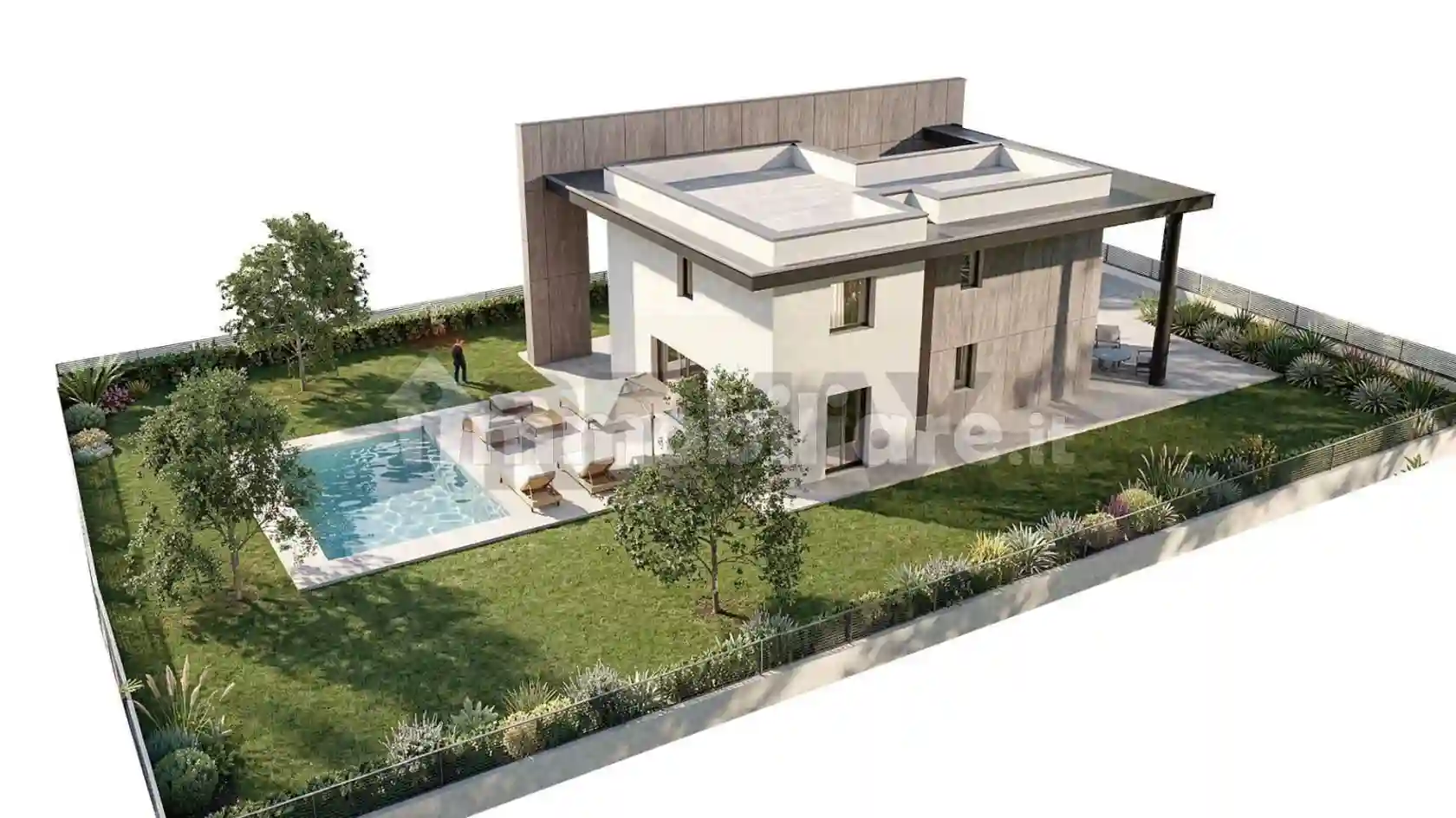 Villa - foto 3