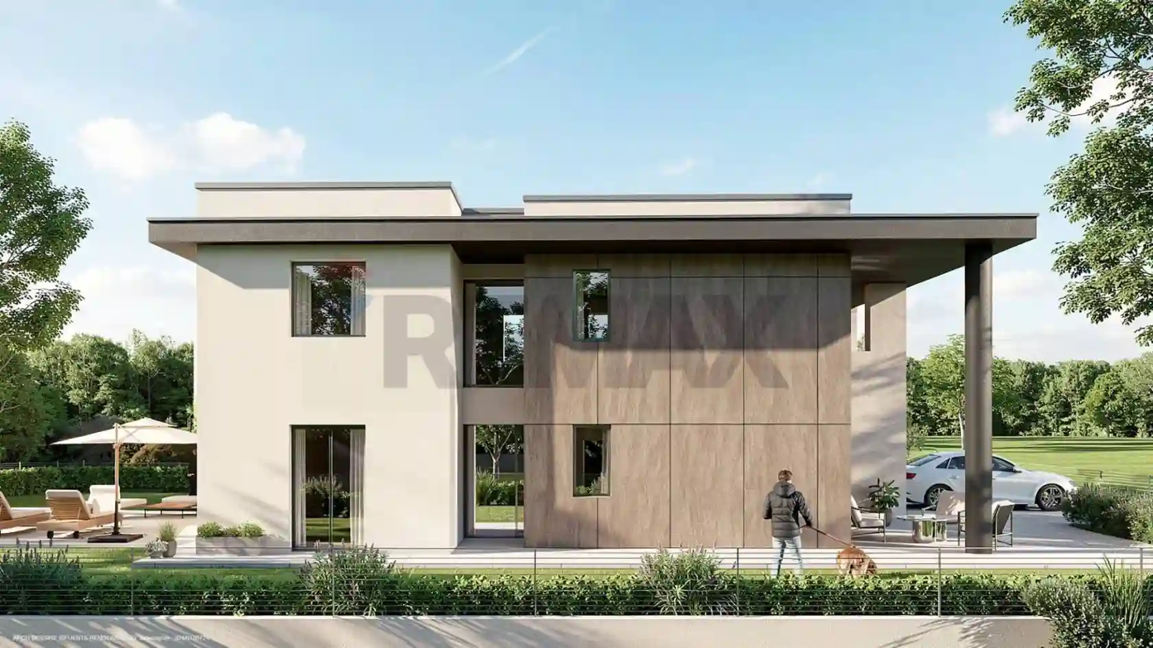 Villa - foto 4