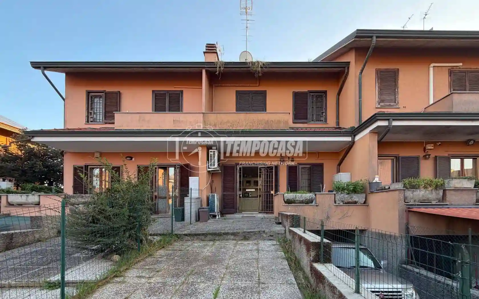 Villetta a schiera - foto 2