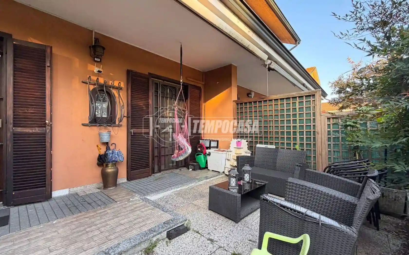Villetta a schiera - foto 3