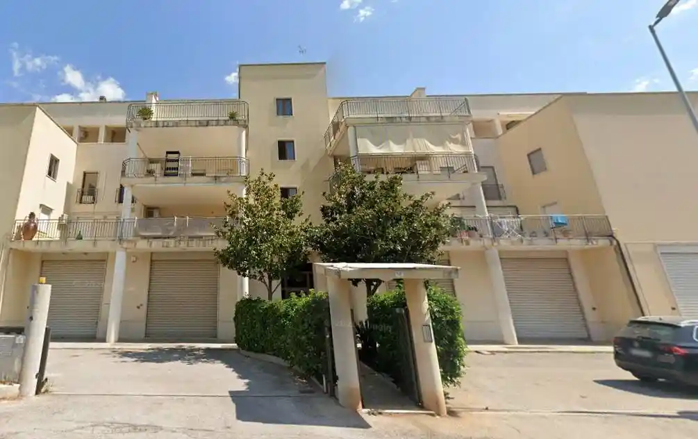 Appartamento in vendita a Ostuni