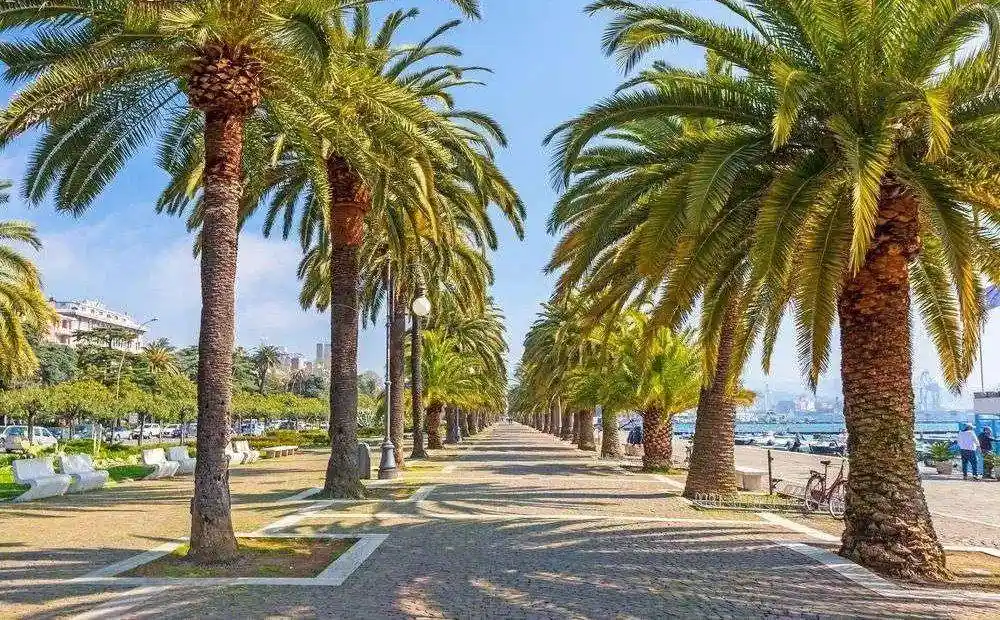 Appartamento in vendita a La Spezia