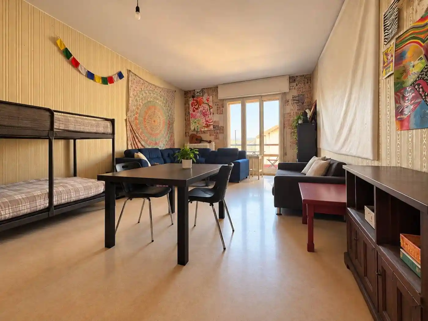 Appartamento in vendita a Bologna
