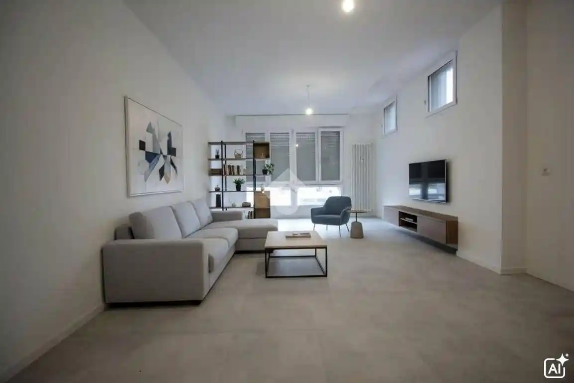 Appartamento in vendita a Bologna