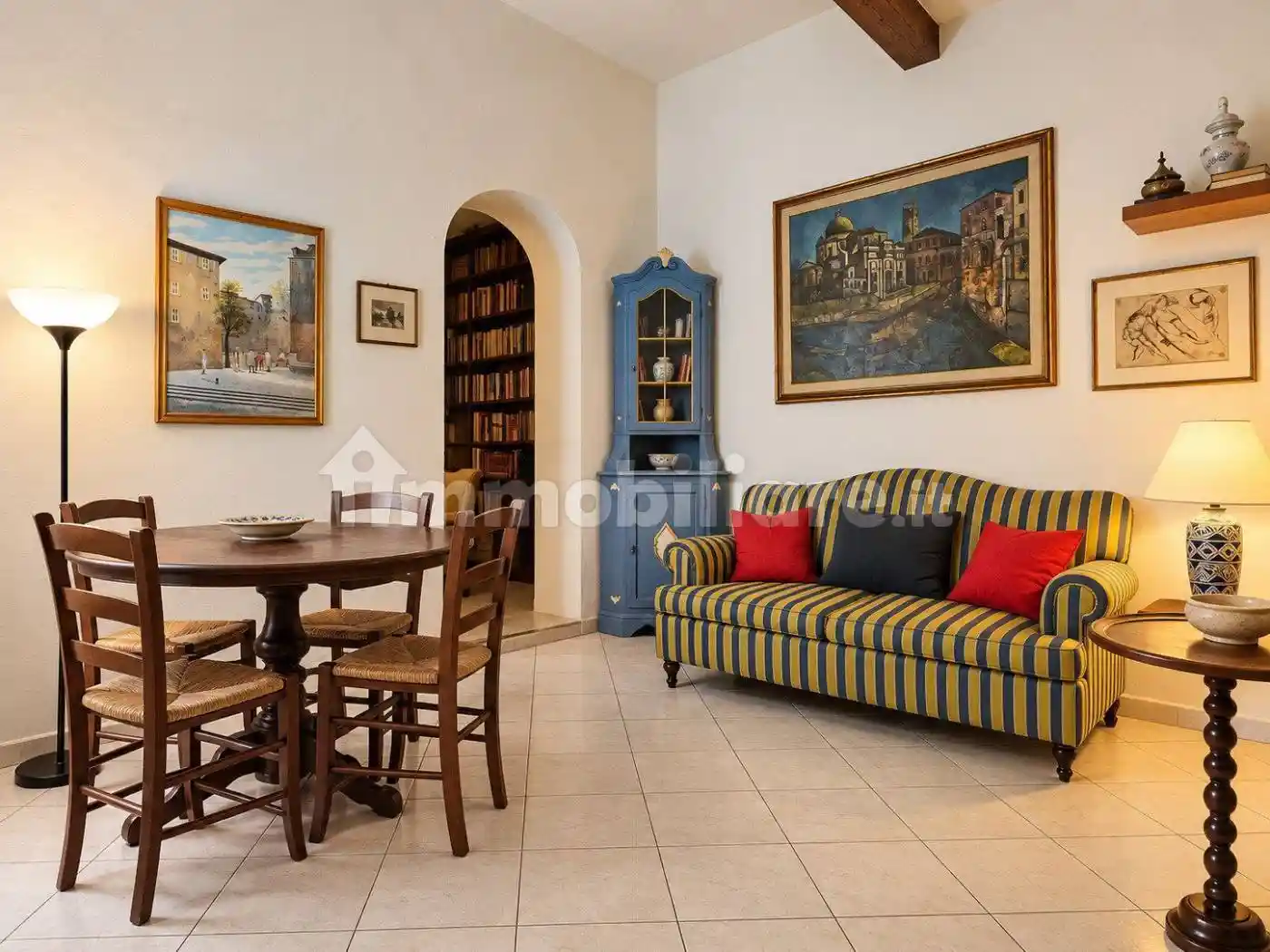 Appartamento in vendita a Firenze