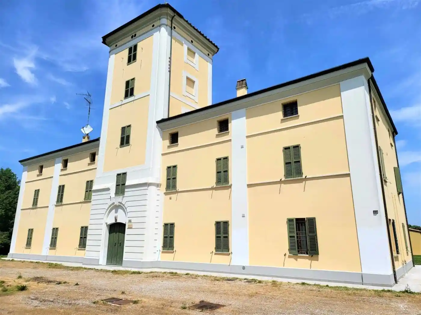 Appartamento in vendita a Ravenna
