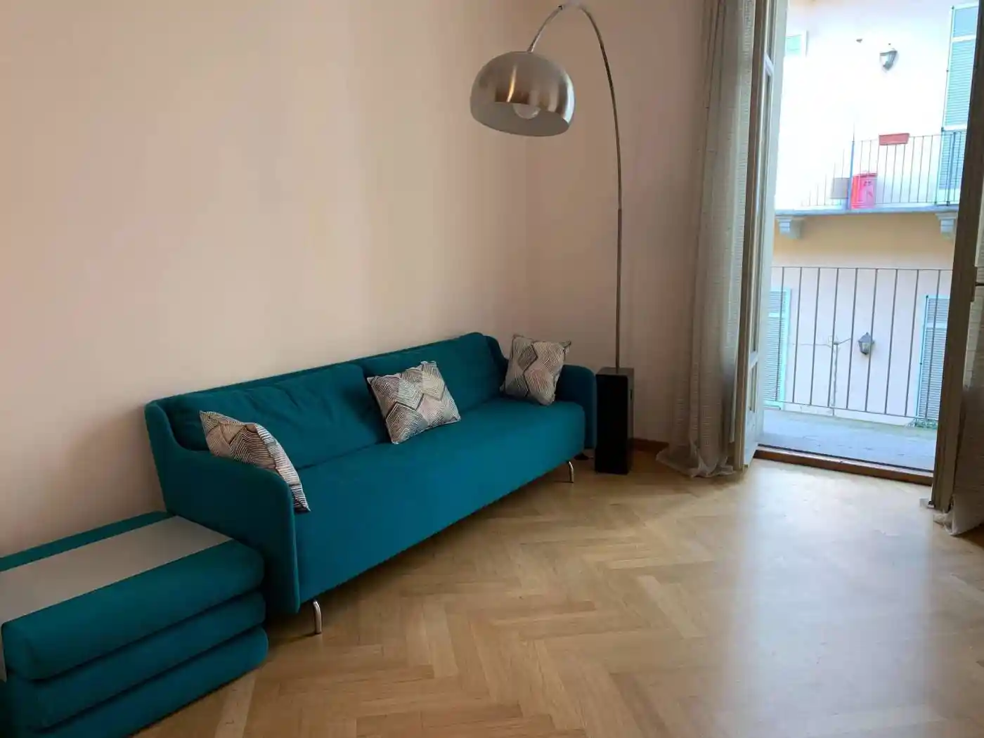 Appartamento in affitto a Torino