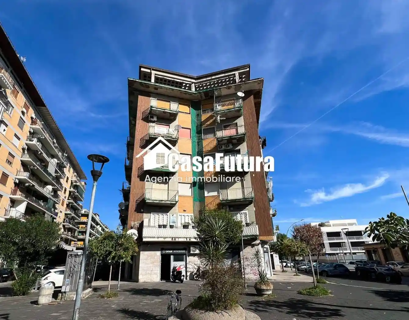 Appartamento in vendita a Casavatore