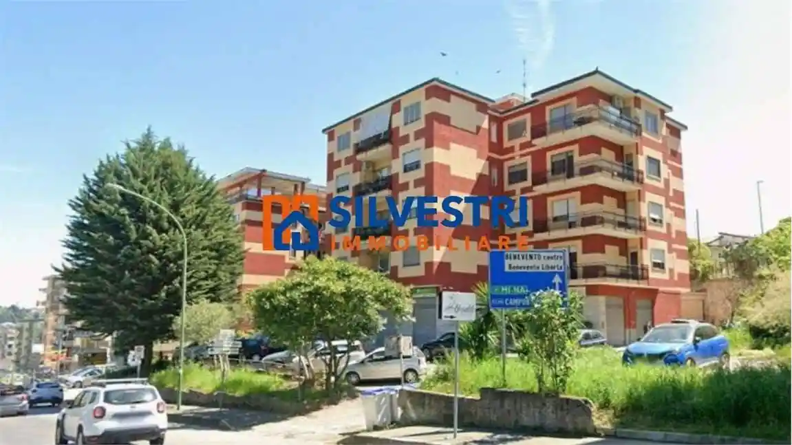 Appartamento in vendita a Benevento
