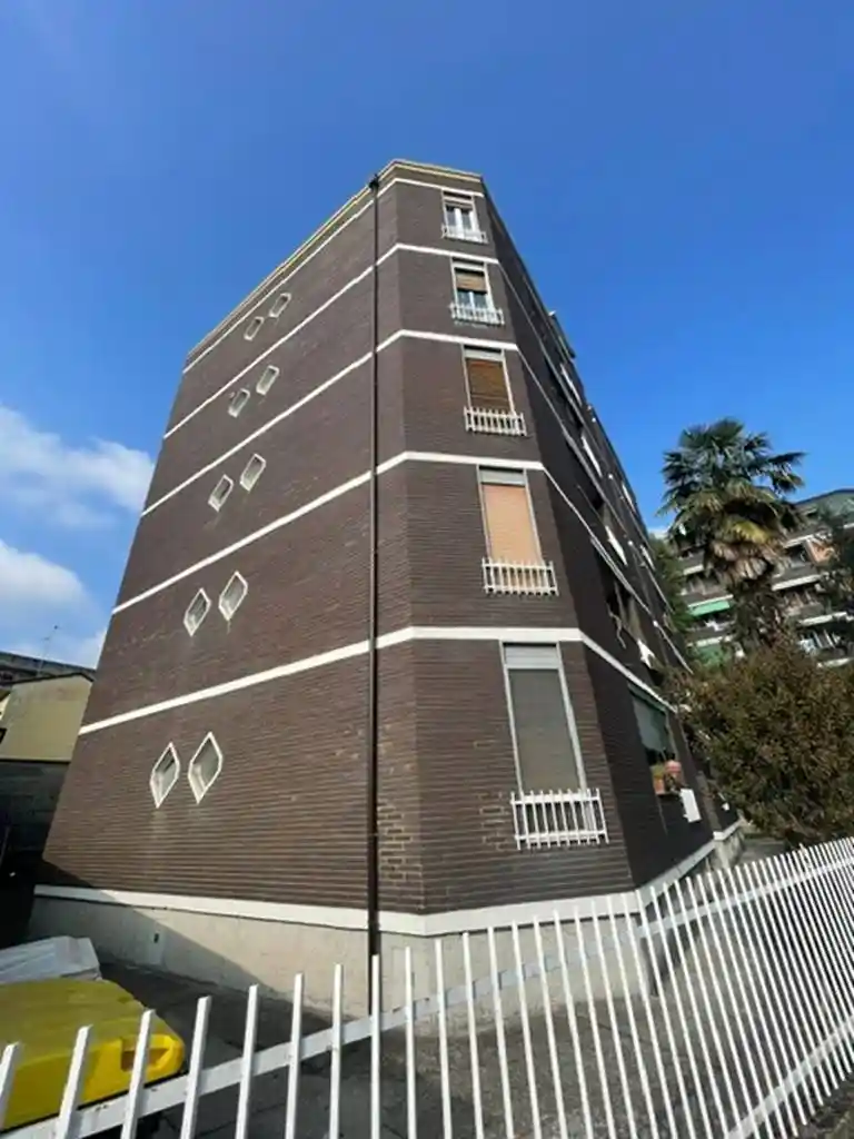 Appartamento in vendita a Cremona