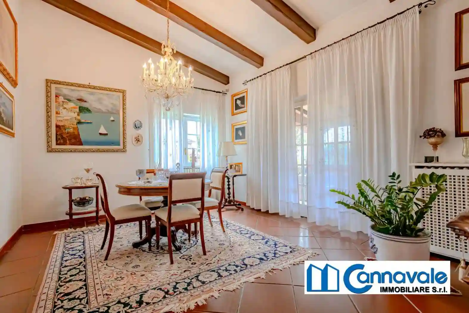 Villa - foto 3
