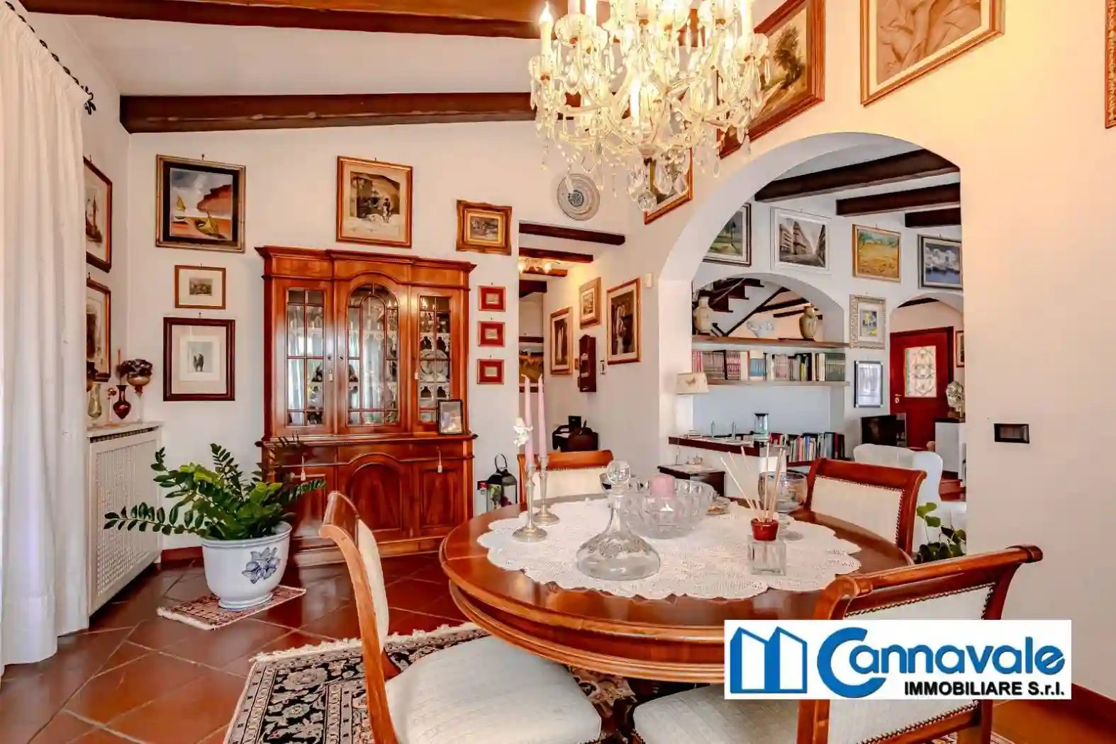 Villa - foto 4
