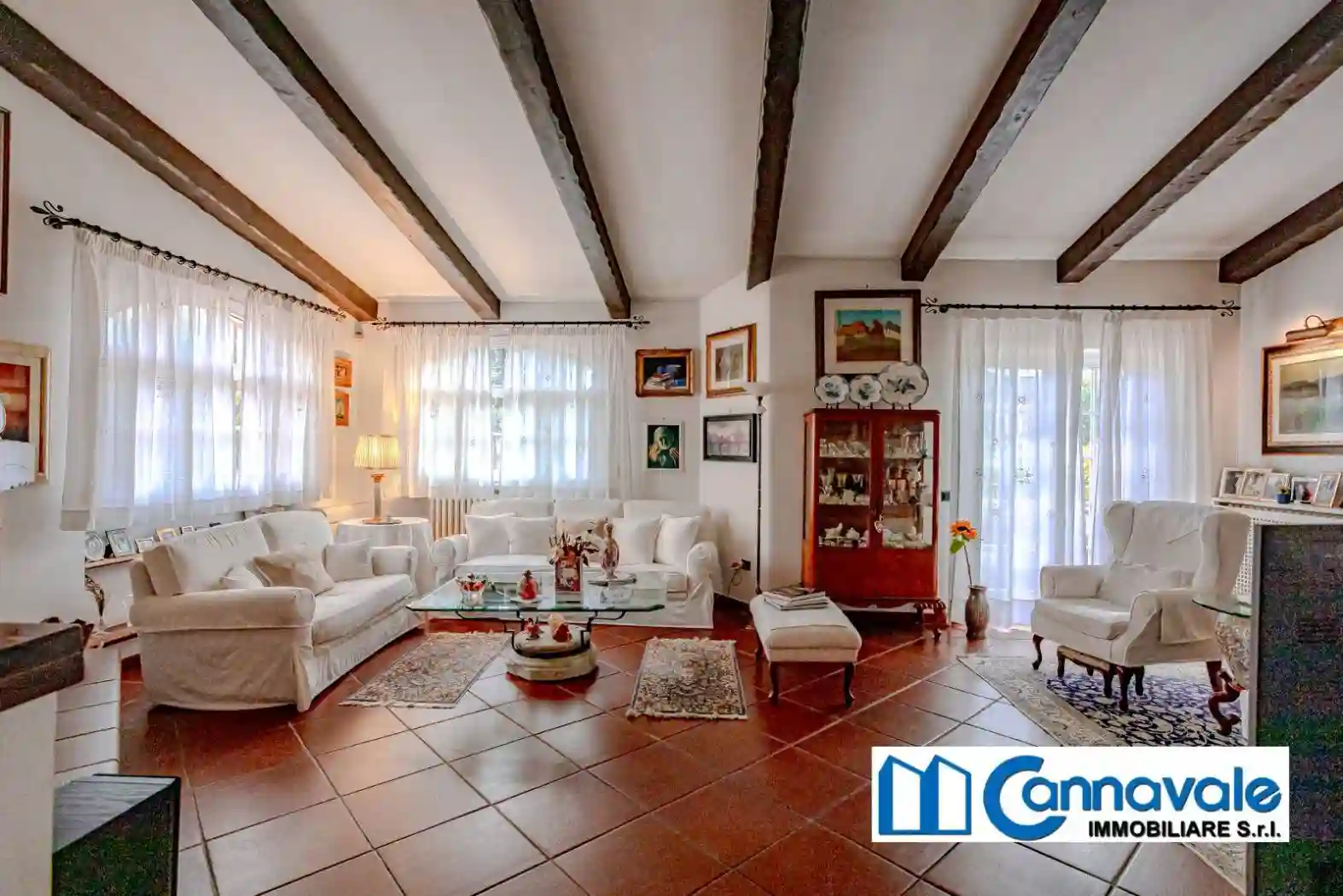 Villa - foto 5