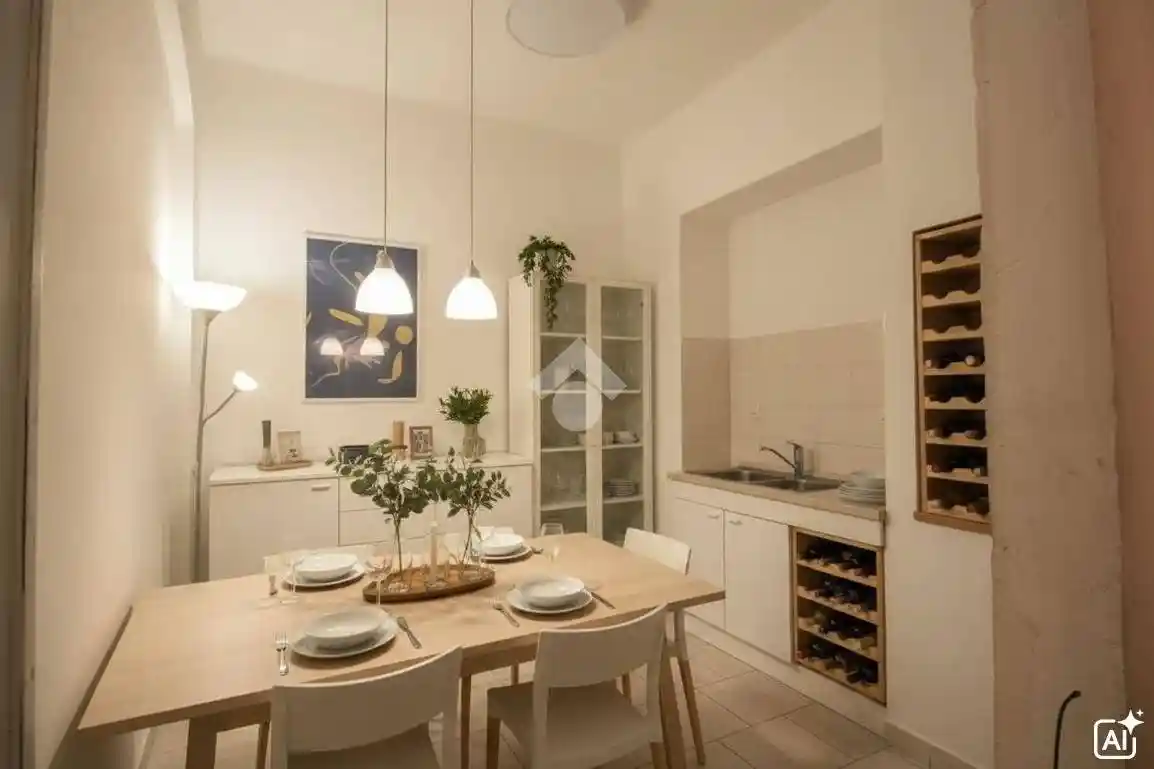 Appartamento in vendita a Bologna