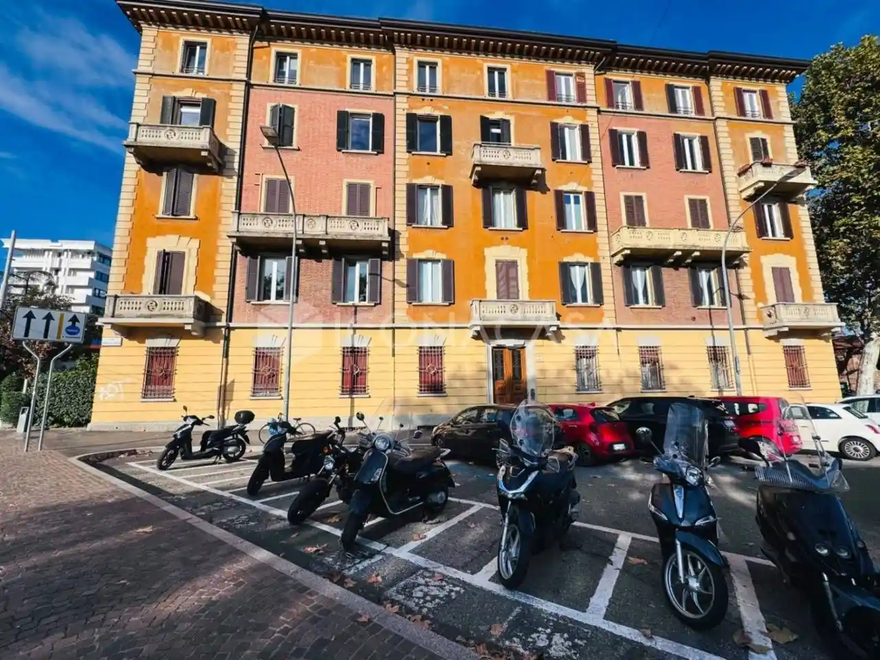 Appartamento in vendita a Bologna