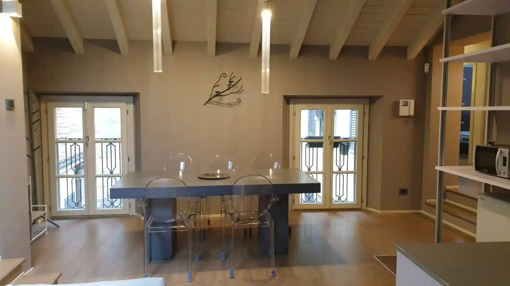 Appartamento in vendita a Cremona