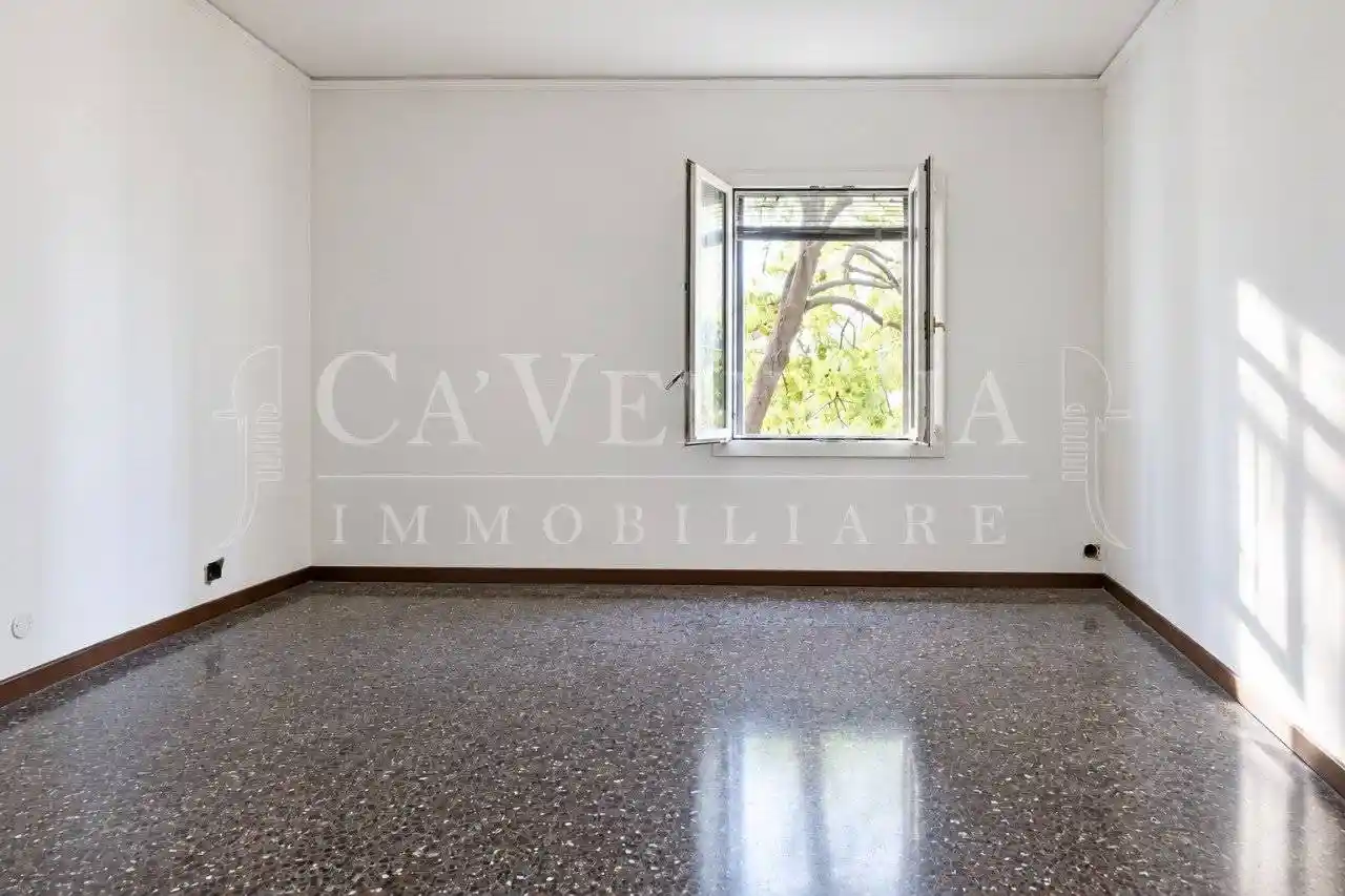 Appartamento in vendita a Venezia
