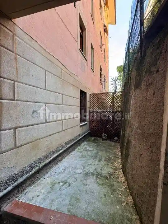 Appartamento in vendita a Camogli