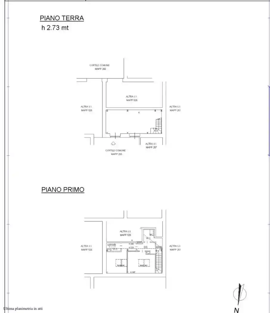 Loft in vendita a Milano