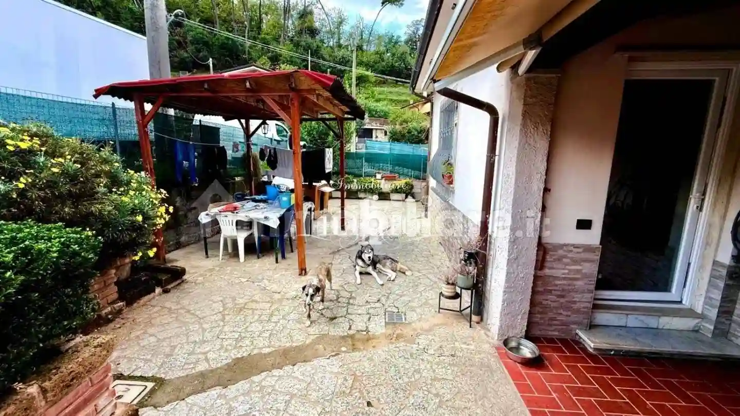 Casa indipendente - foto 4