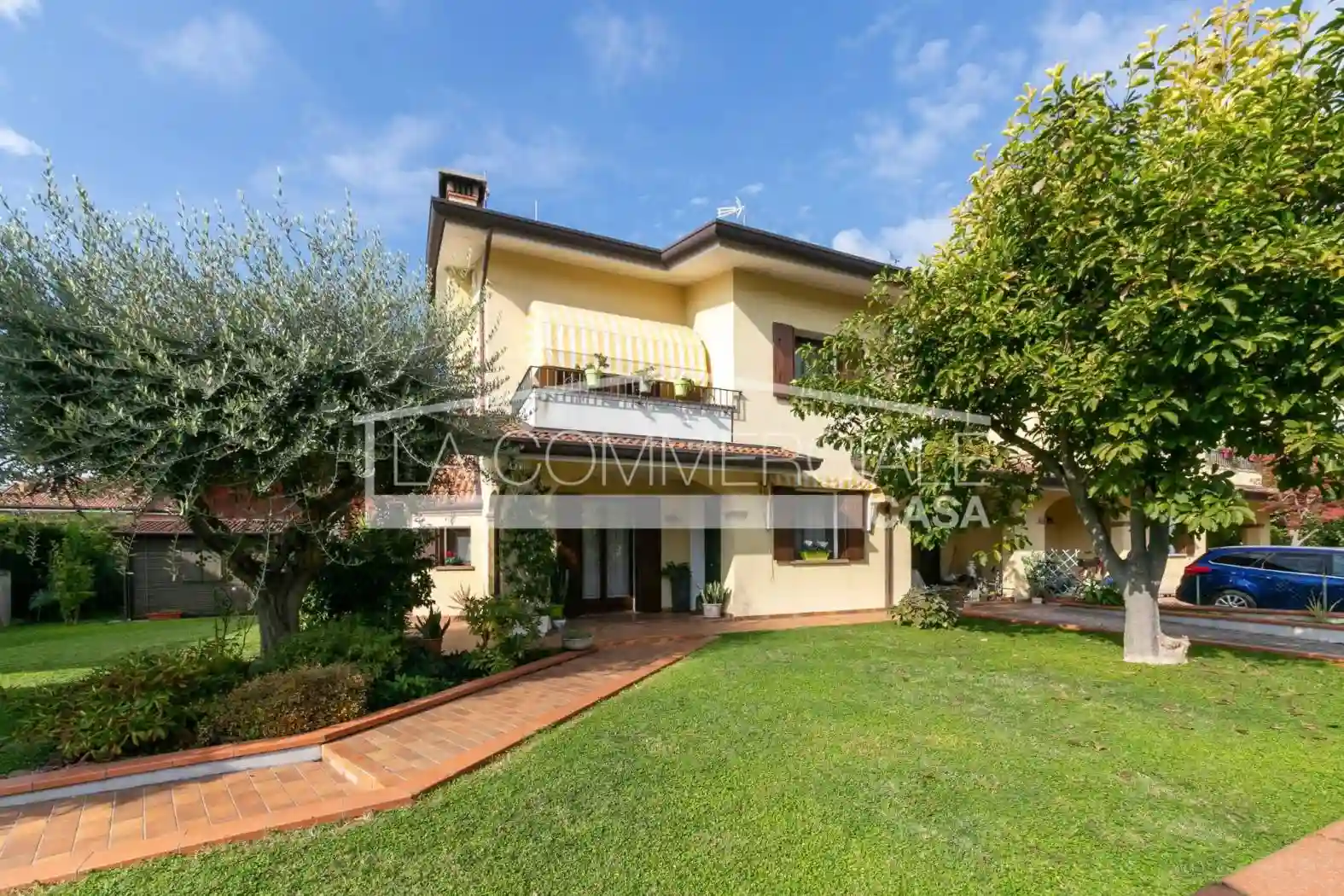 Villa - foto 2