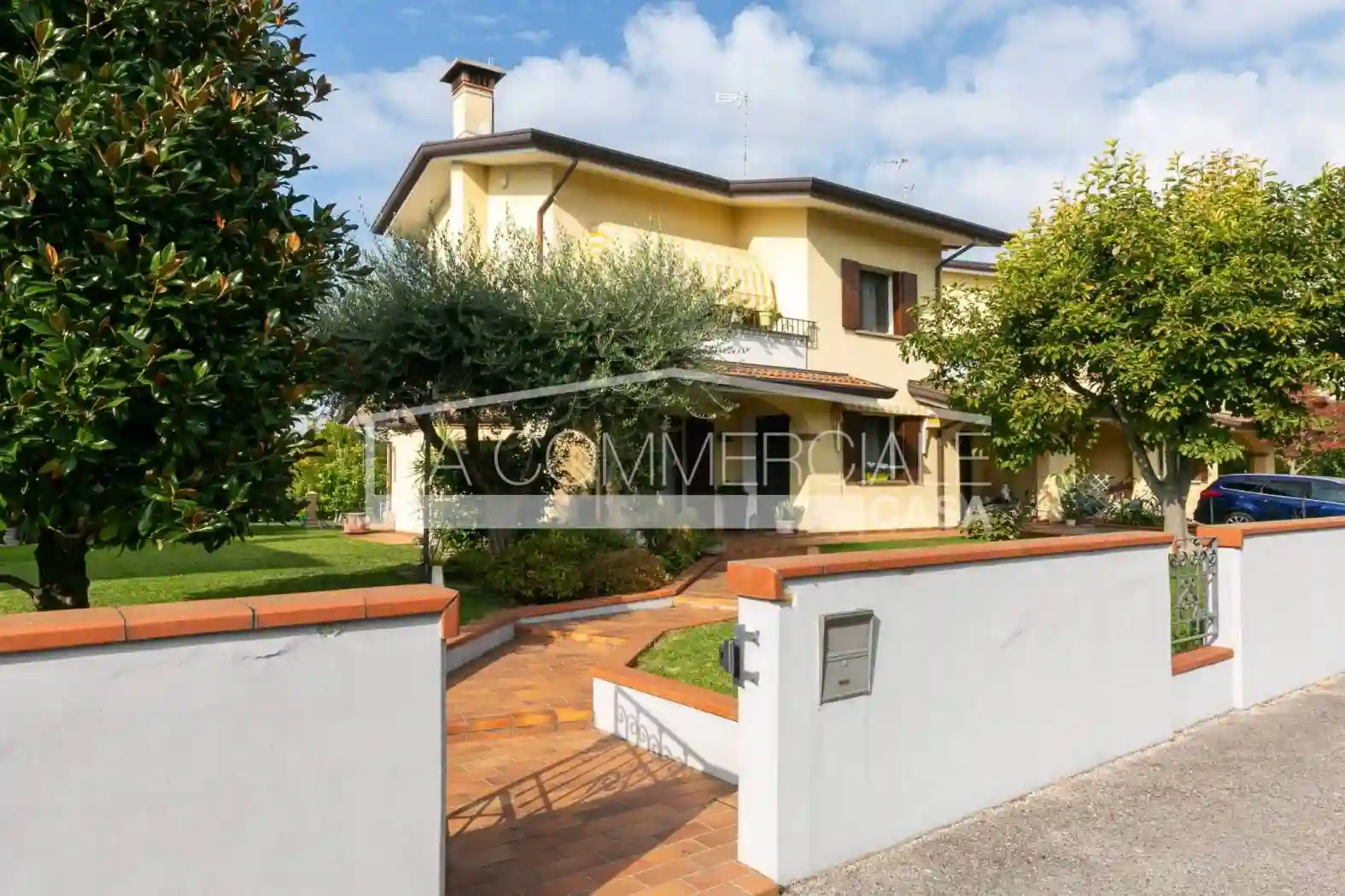 Villa - foto 3