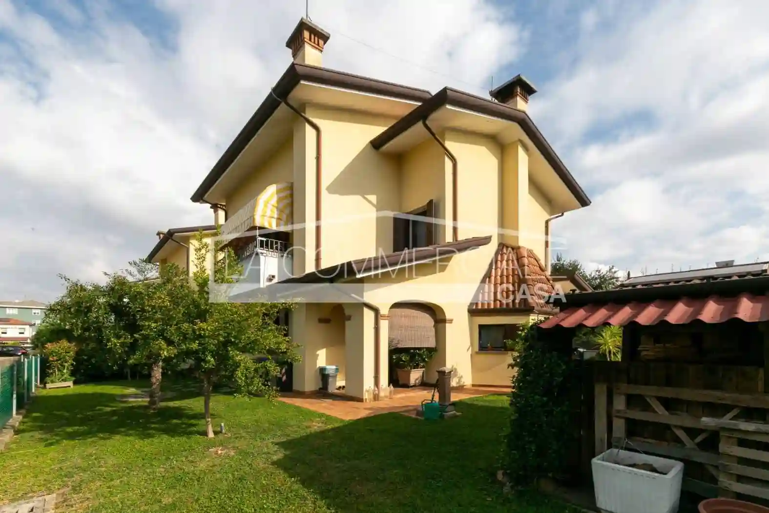 Villa - foto 4