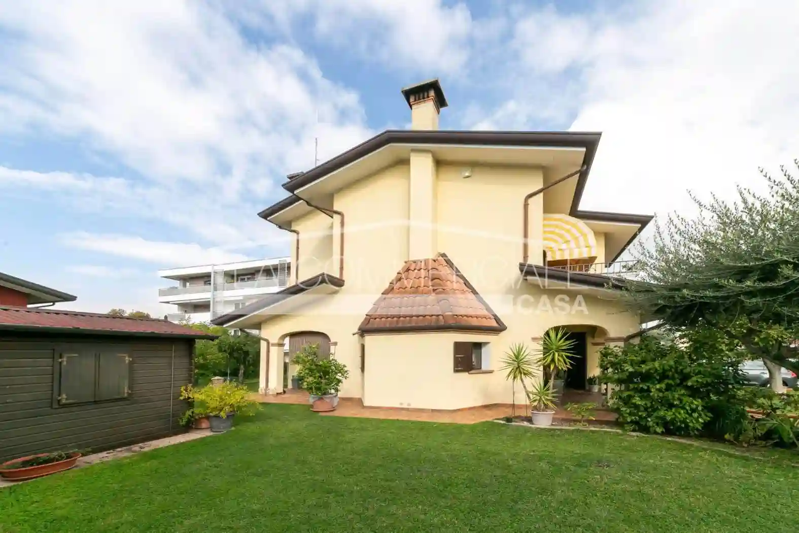 Villa - foto 5