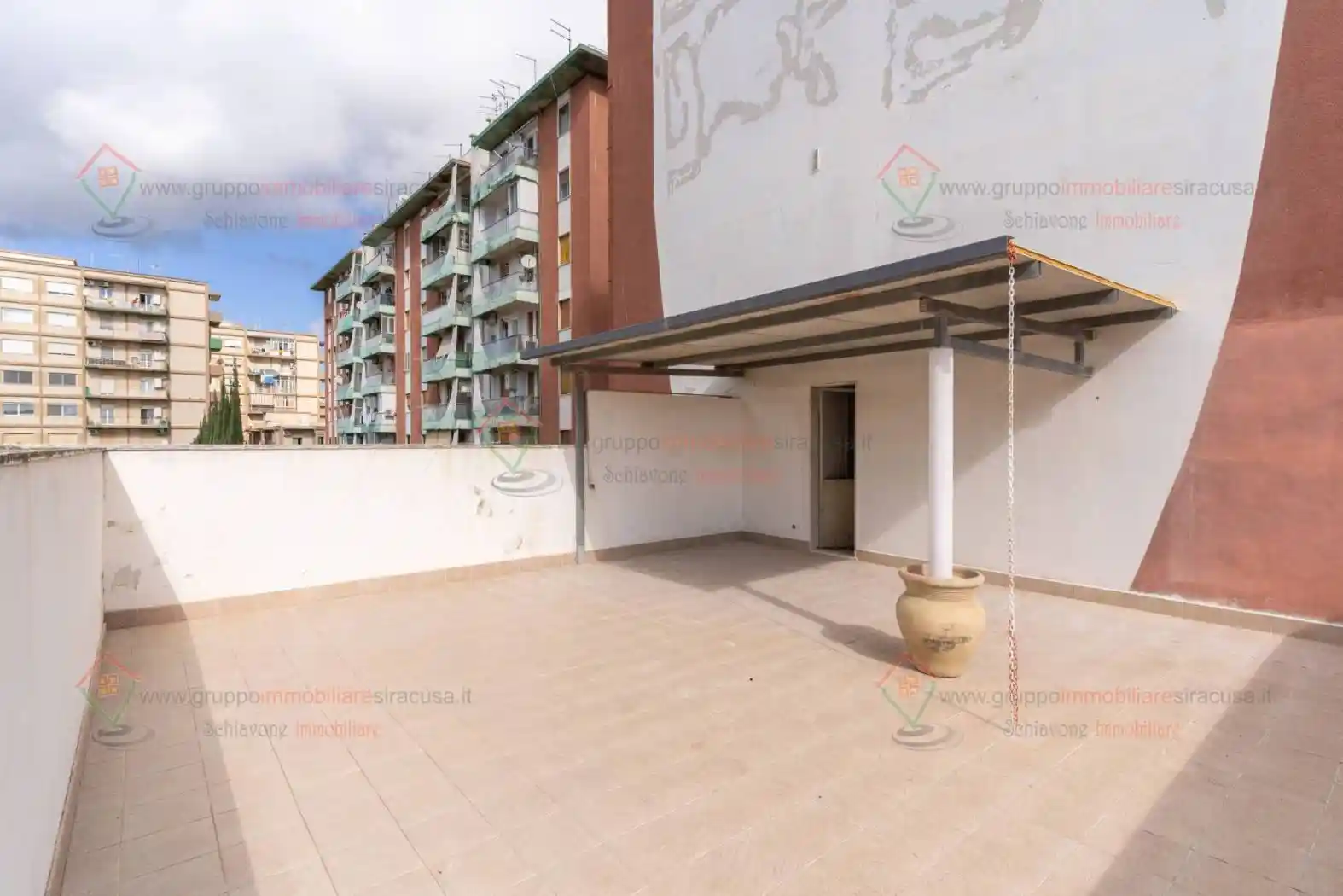 Appartamento in affitto a Siracusa