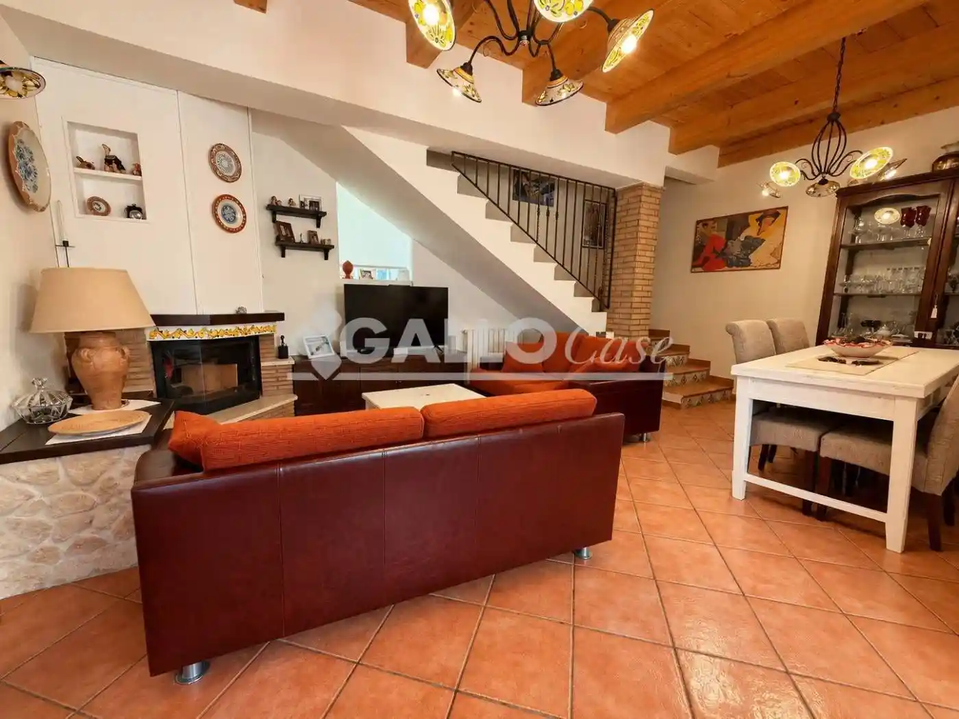 Villa in vendita a Mendicino