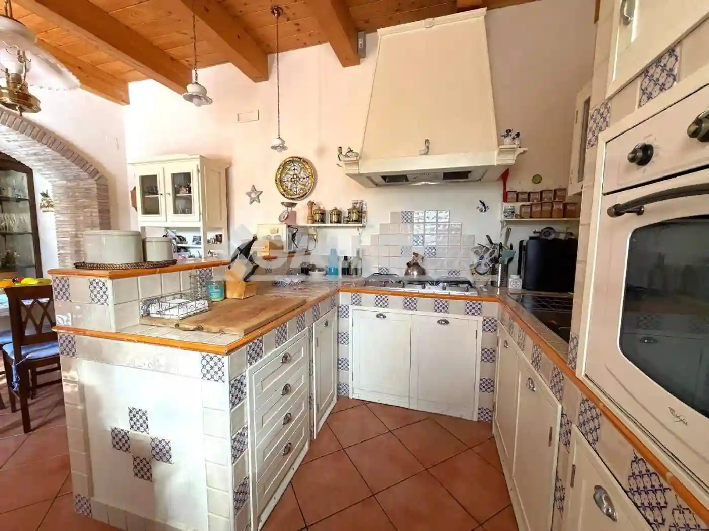 Villa - foto 5