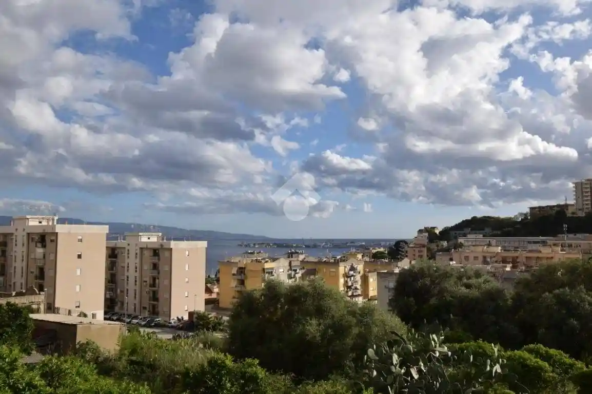 Appartamento in vendita a Messina