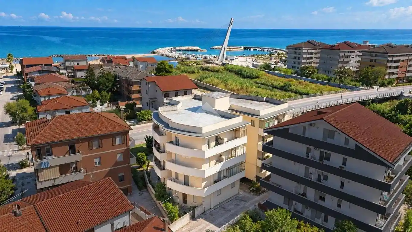 Appartamento in vendita a Francavilla al Mare