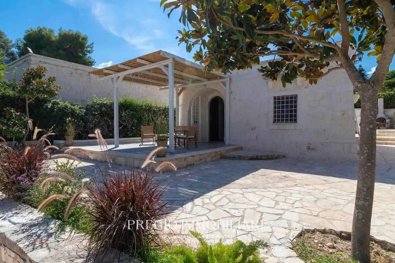 Villa in vendita a Fasano