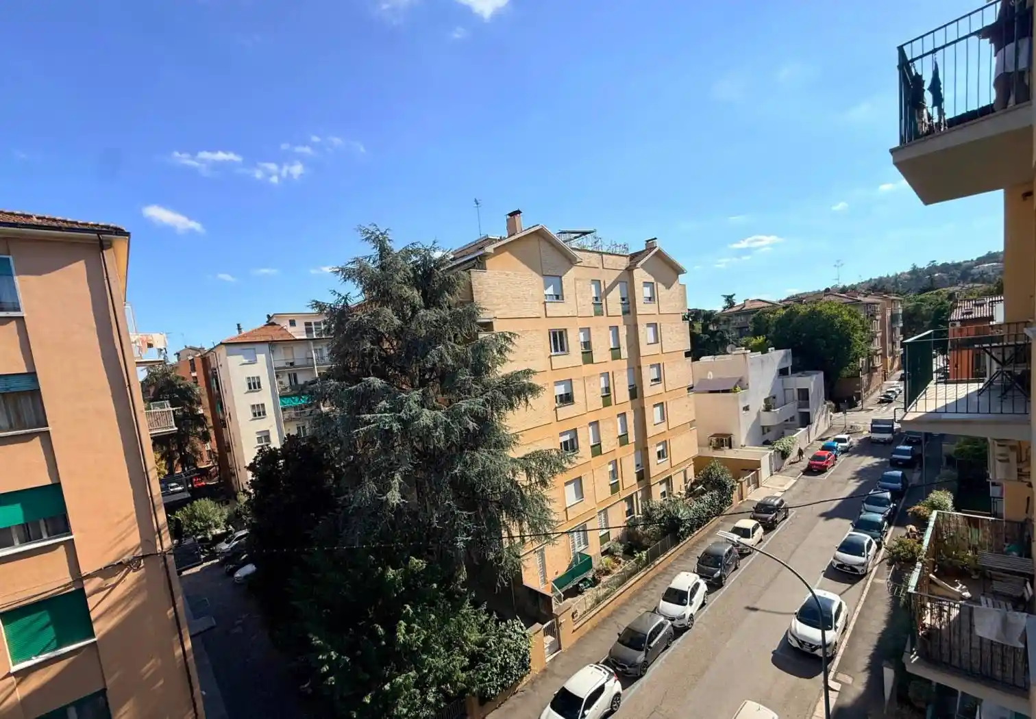 Appartamento in affitto a Bologna
