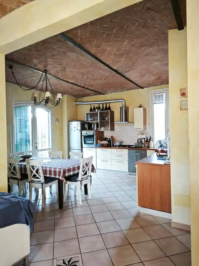 Villetta a schiera in vendita a Modena