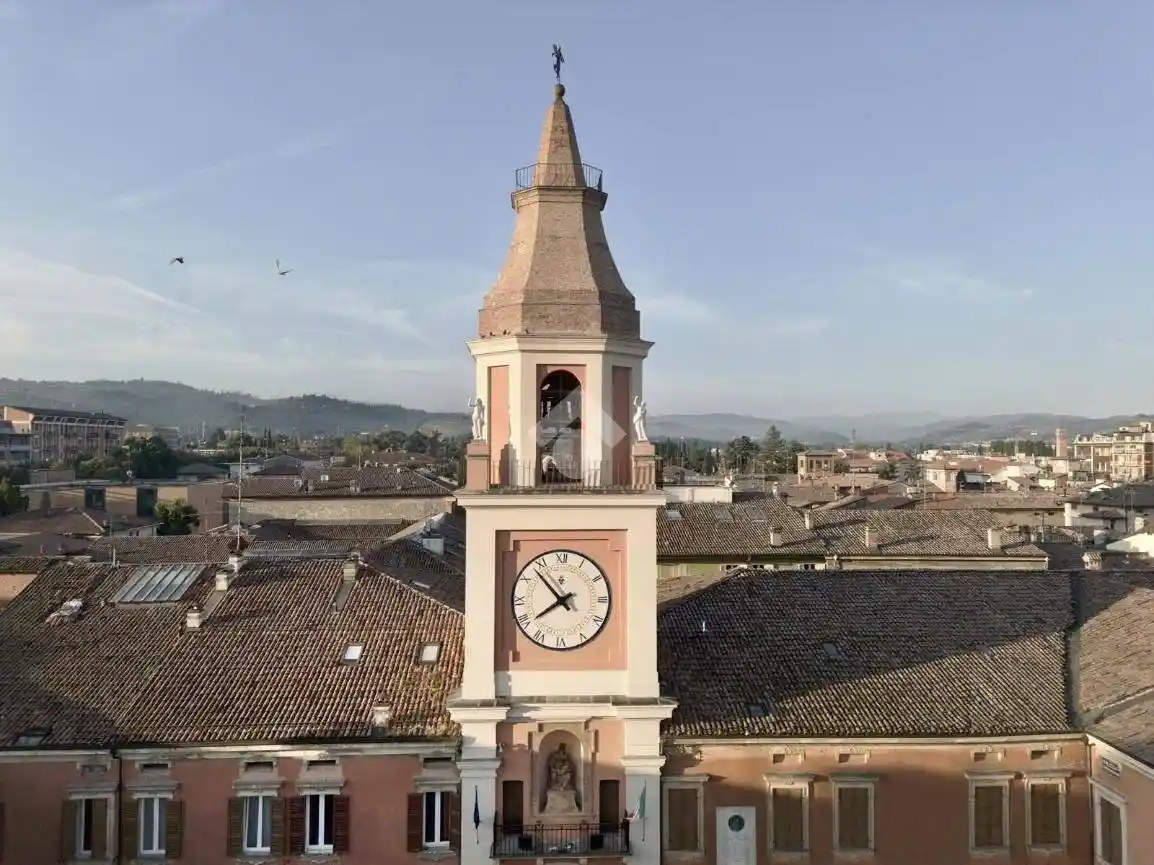 Appartamento in affitto a Sassuolo