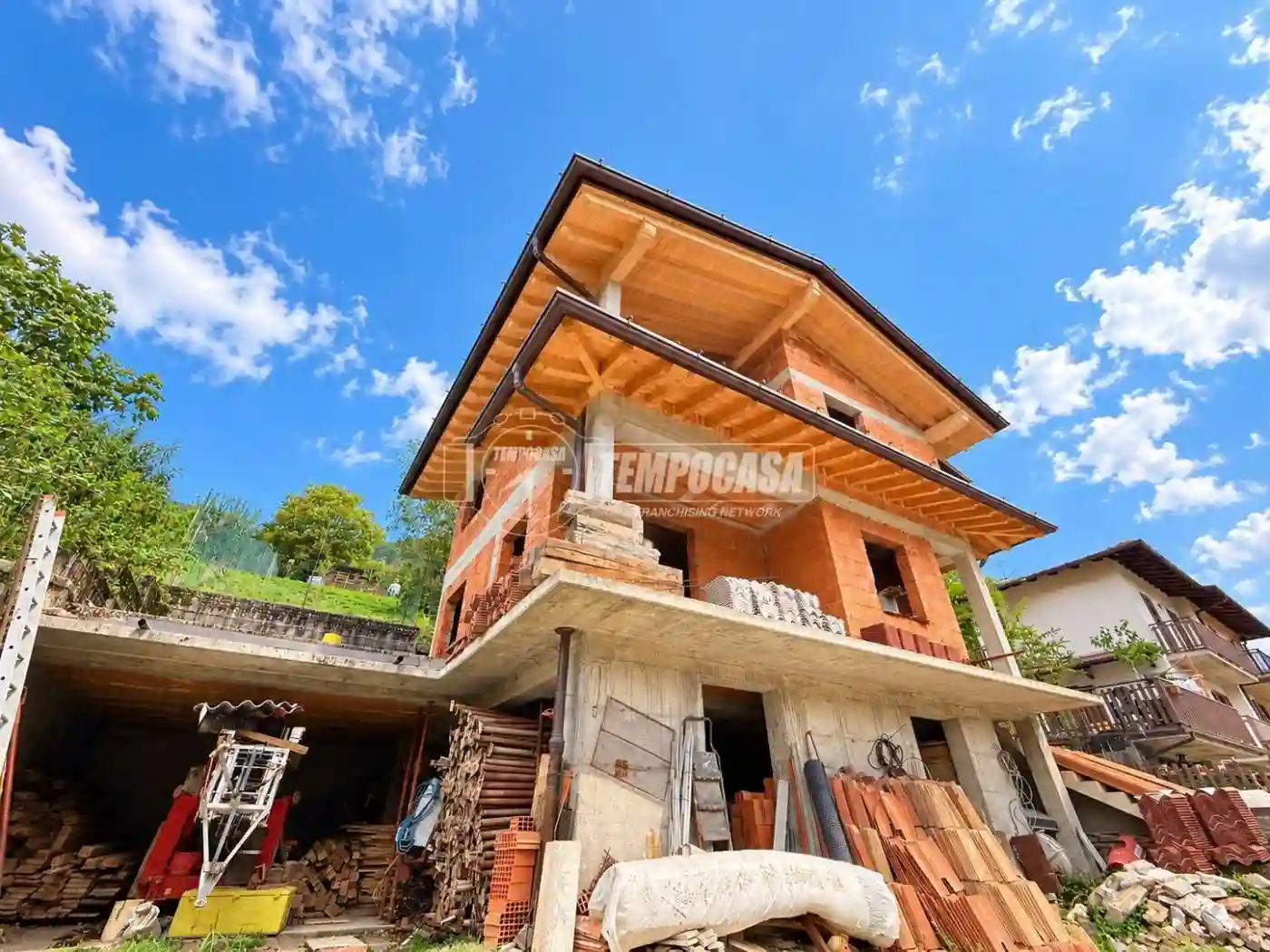 Villa - foto 3