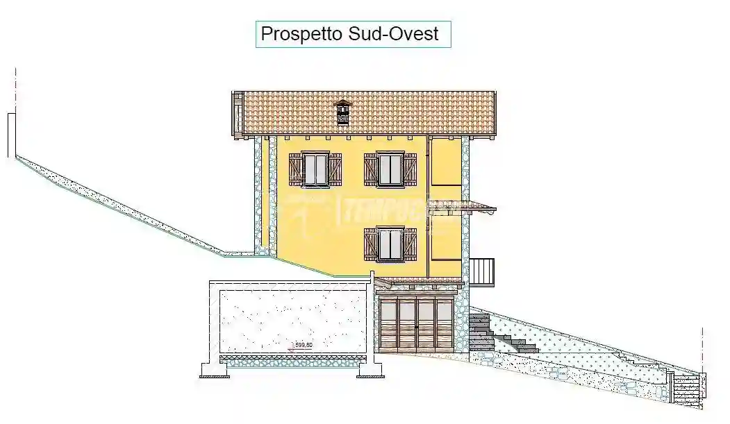 Villa - foto 5